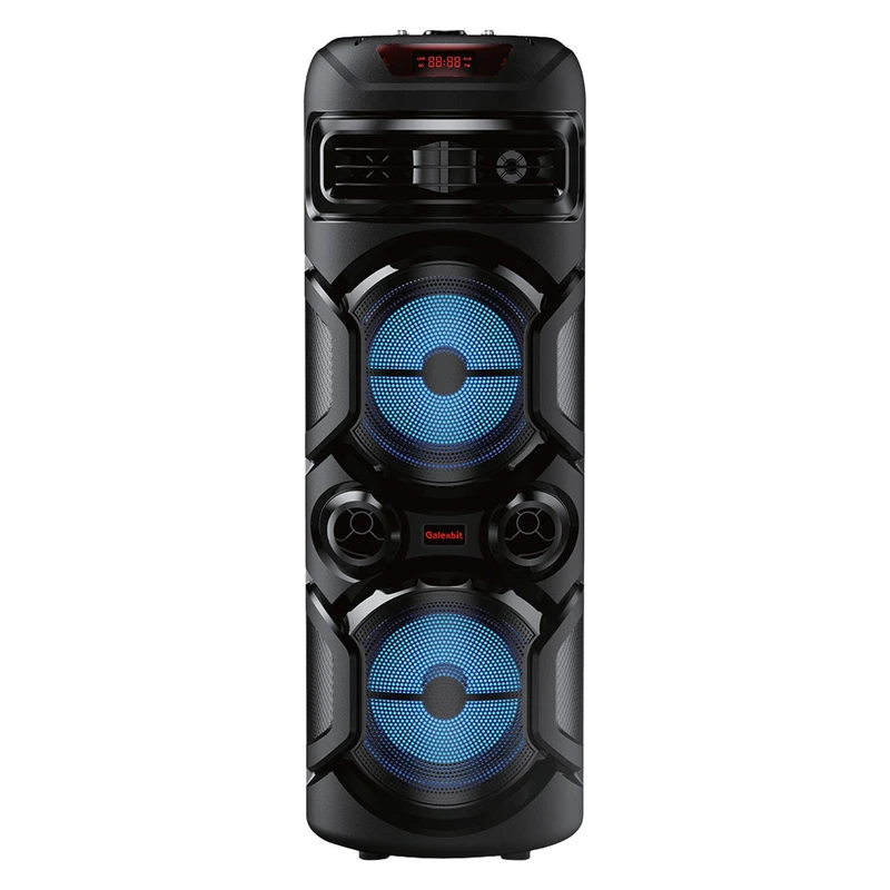 اسپیکر بلوتوثی گلکسبیت مدل GS-D40