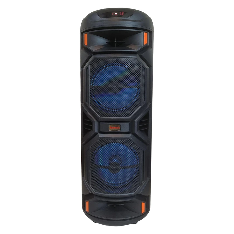 اسپیکر بلوتوثی گلکسبیت مدل GS-D41