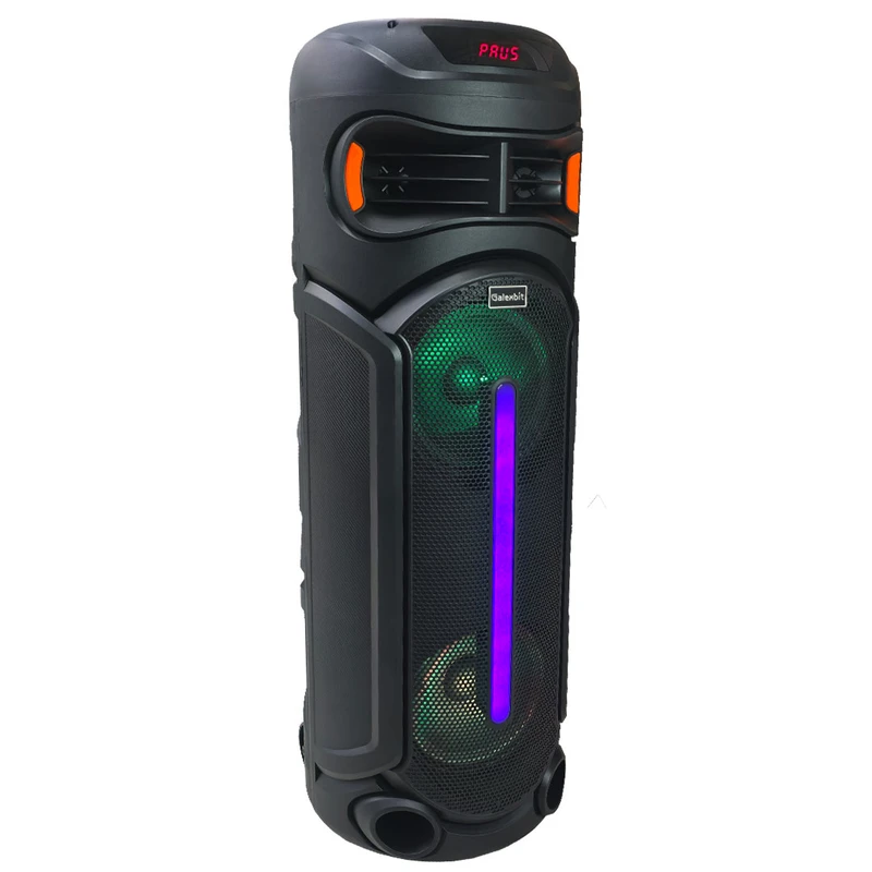 اسپیکر بلوتوثی گلکسبیت مدل GS-D42