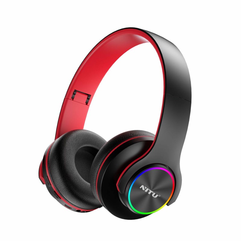 هدفون بلوتوث نیتو مدل  NITU15