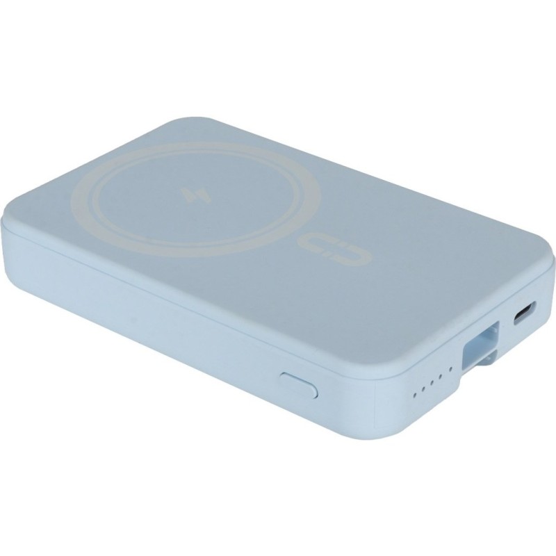 پاوربانک  10000 وایرلس نیتو  مدل NPB10