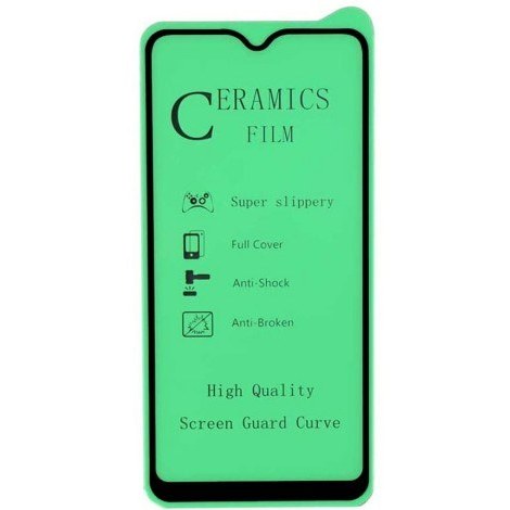 محافظ صفحه نمایش سرامیکی اپل مدل iPhone 6 Plus