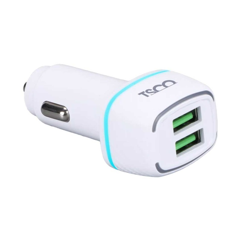 شارژر فندکی  تسکو مدل TCG 41