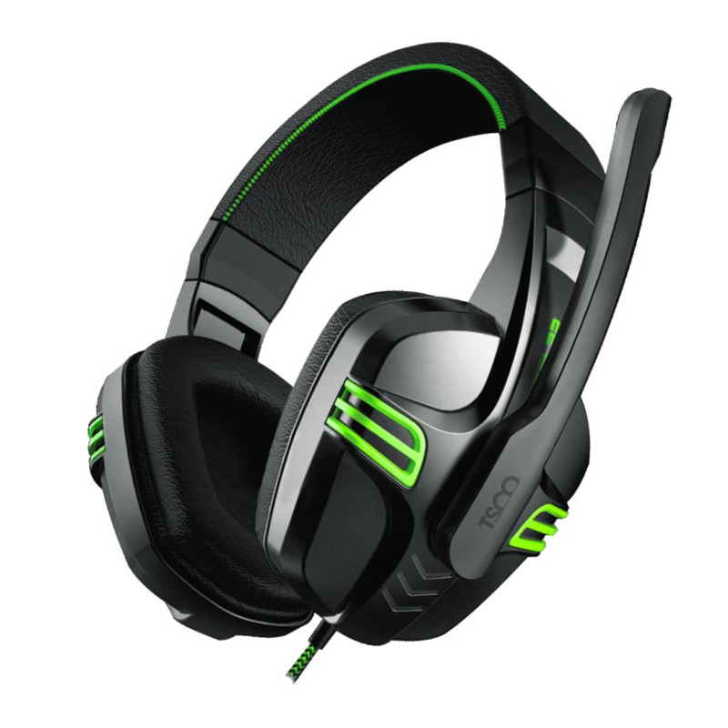 هدست گیمینگ تسکو مدل TH 5127