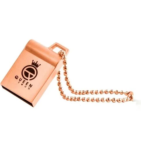 فلش مموری  کویین تک مدل  Quad 3.2 ظرفیت 64 گیگابایت