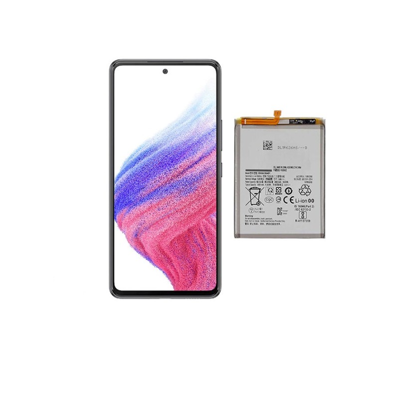 باتری اصلی  سامسونگ مدل  Galaxy A53