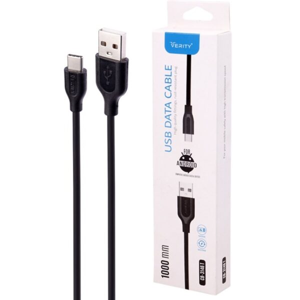 کابل  تبدیل UCB به Usb-C وریتی مدل CB 3146T