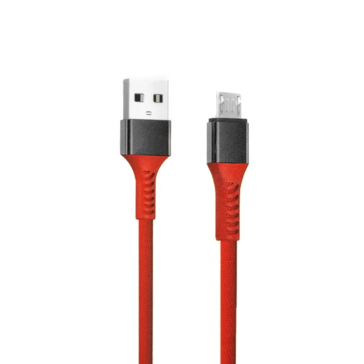 کابل تبدیل USB به MICROUSB وریتی مدل  CB-3137A