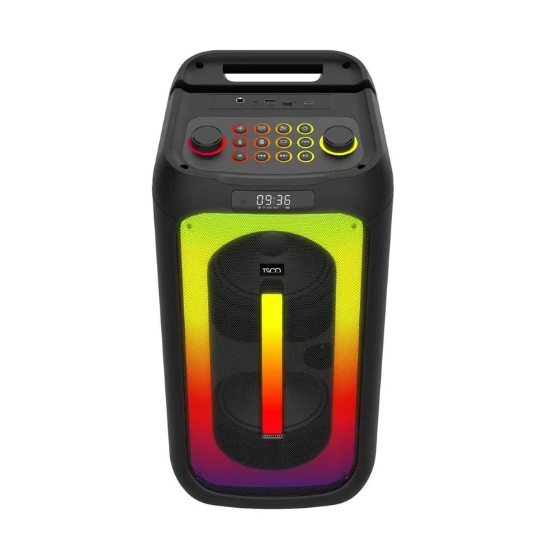 اسپیکر بلوتوثی تسکو مدل TS 1903