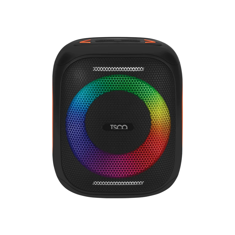 اسپیکر بلوتوثی تسکو مدل TS 23453