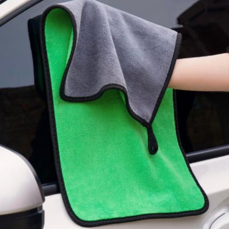 دستمال تمیز کننده LCD مدل نانو