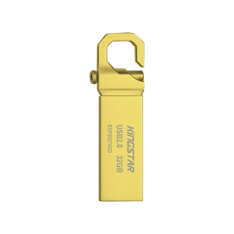 فلش مموری کینگ استار مدل KS225 ظرفیت 32 گیگابایت