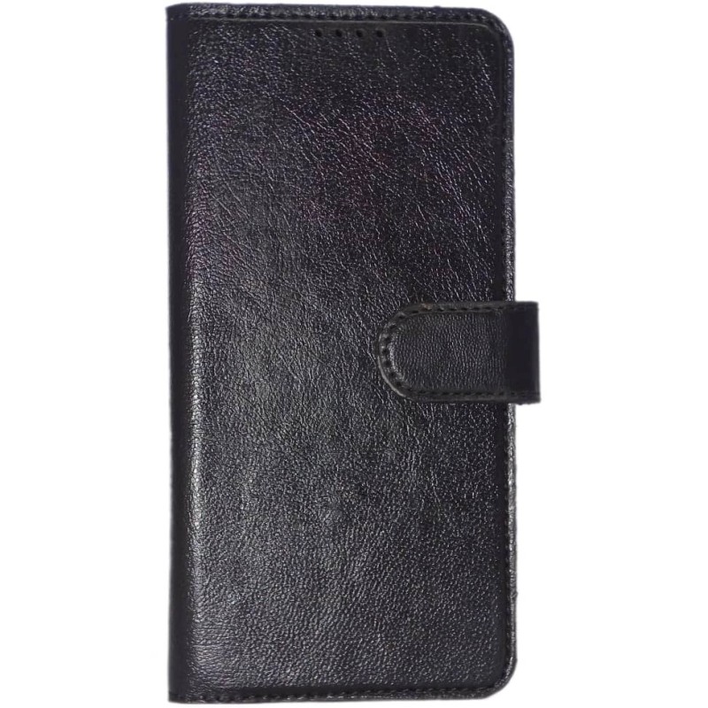 کیف کلاسوری مدل چرمی جاکارتی دار مناسب برای گوشی موبایل شیایومیRedmi Note 14 PRO