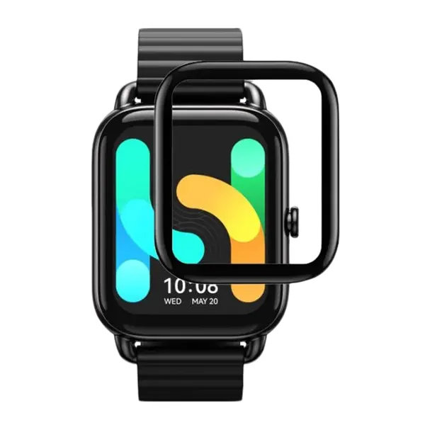 محافظ صفحه نمایش ساعت هوشمند شیائومی مدل Mibro C2