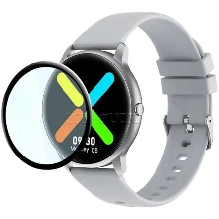 محافظ صفحه نمایش ساعت هوشمند شیائومی مدل Imilab KW66