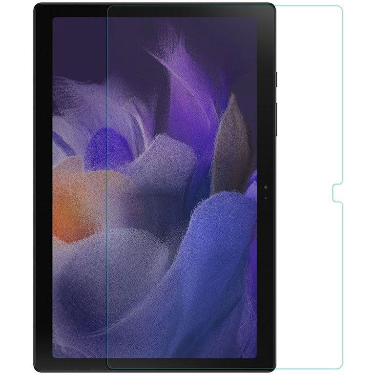 محافظ صفحه نمایش شیشه ای سامسونگ مدل Tab A8 X205