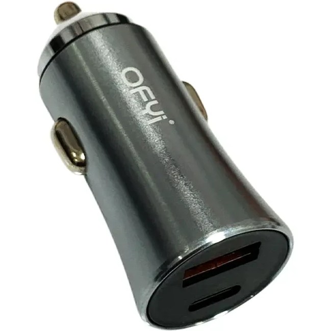 شارژر فندکی  OFYI مدل CC-03