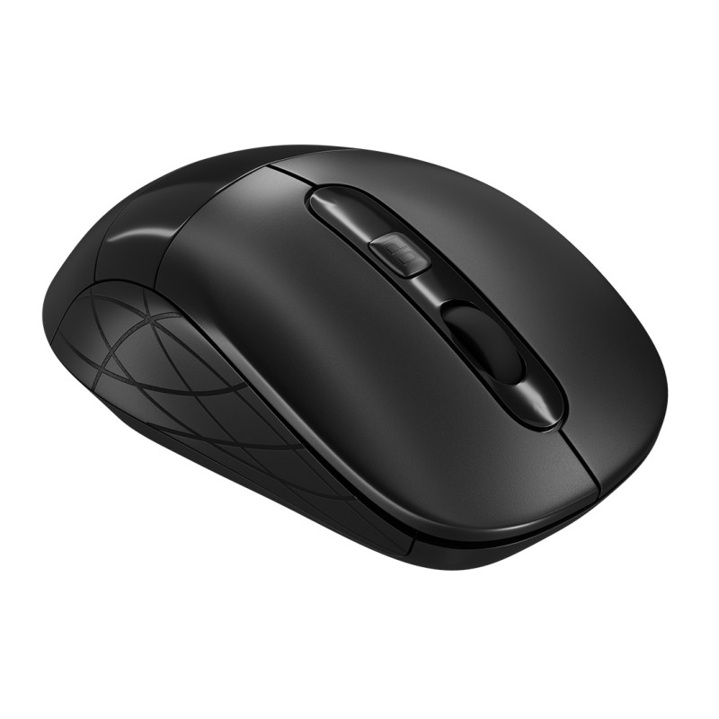 ماوس بی سیم تسکو مدل TM 641W