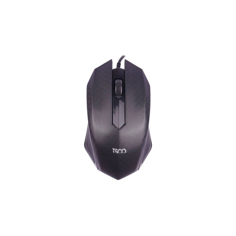 ماوس سیمی  تسکو مدل TM 18