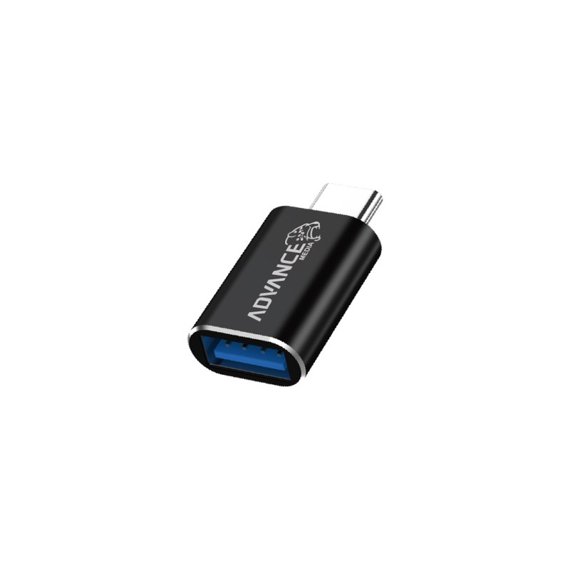 مبدل Type-C به USB OTG ادونس مدل A-G4