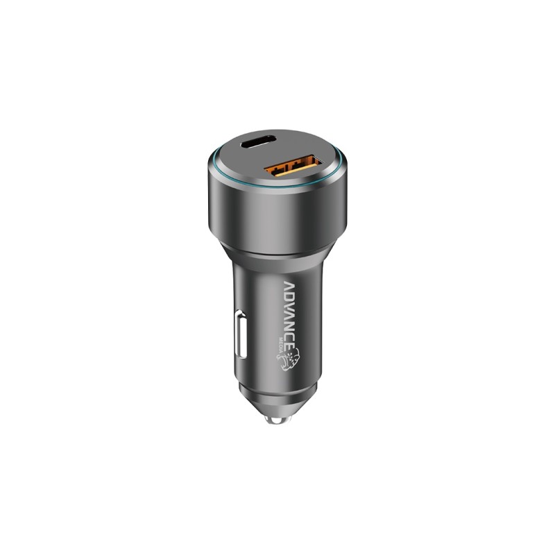 شارژر فندکی ادونس مدل Advance A-F2