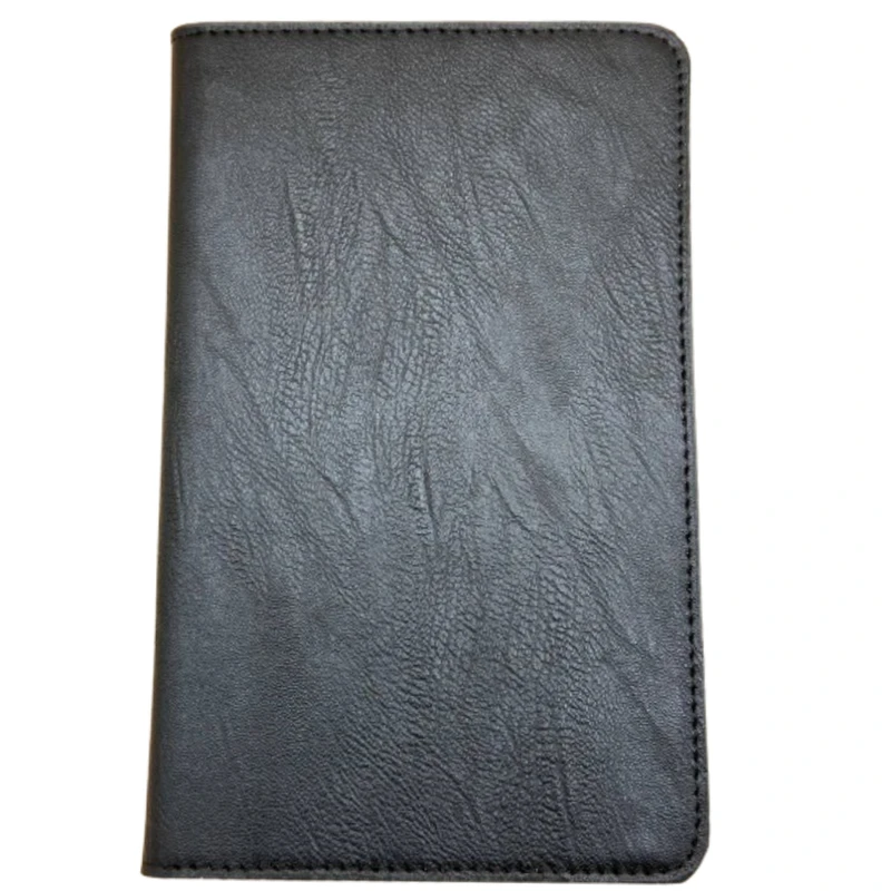 کیف کلاسوری مدل چرمی مناسب برای تبلت سامسونگ  A9  X115