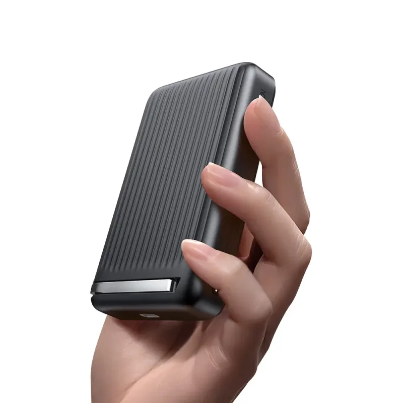 پاوربانک 10000 وایرلس شارژ مک دودو مدل MC-7811