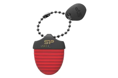فلش مموری  سیلیکون پاور مدل Jewel J30 ظرفیت 32 گیگابایت
