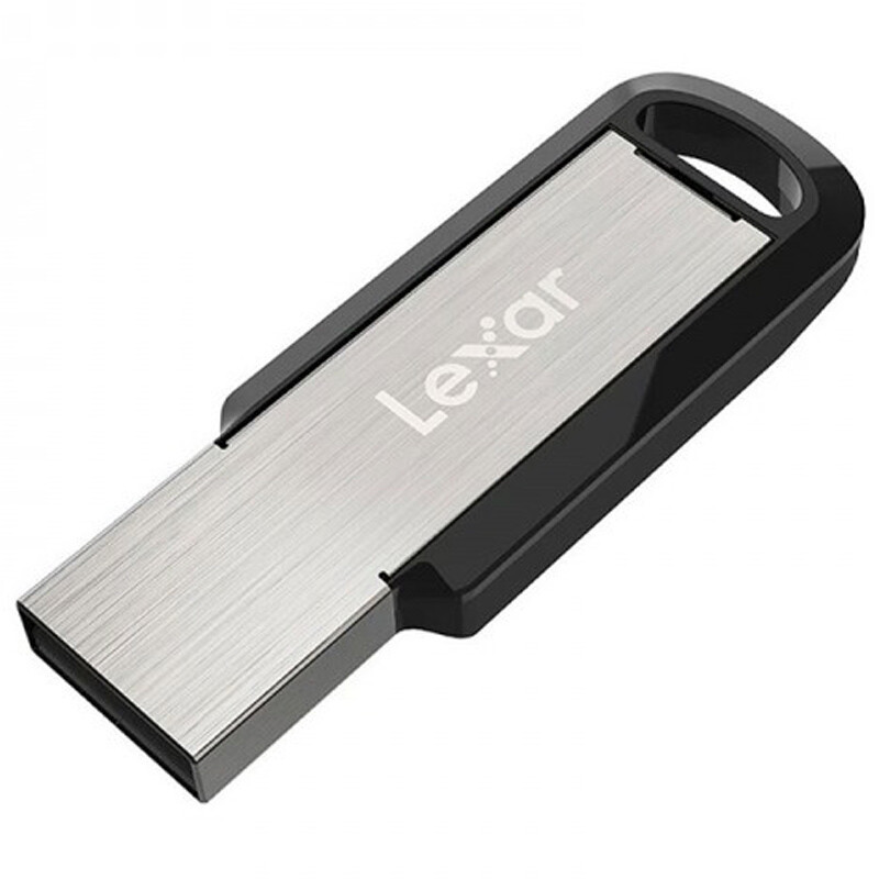 فلش مموری USB 3.2 لکسار مدل M400 ظرفیت 128 گیگابایت