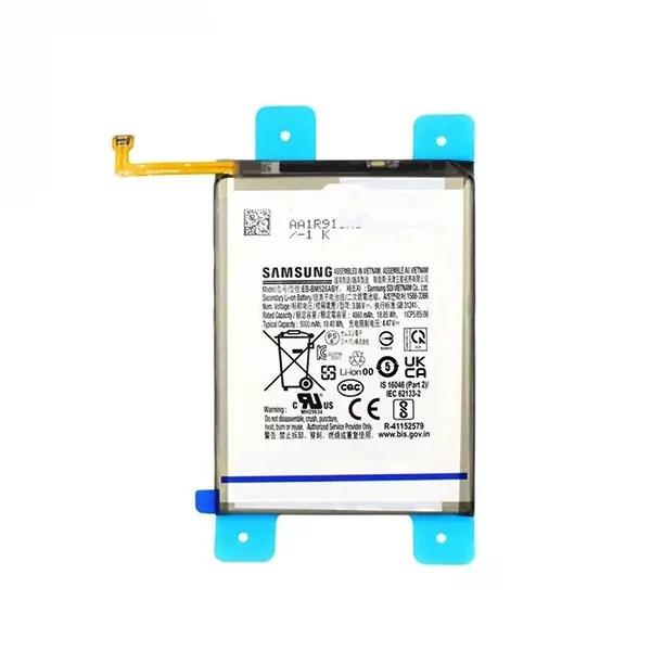 باتری گوشی موبایل سامسونگ مدل Galaxy A23 4G