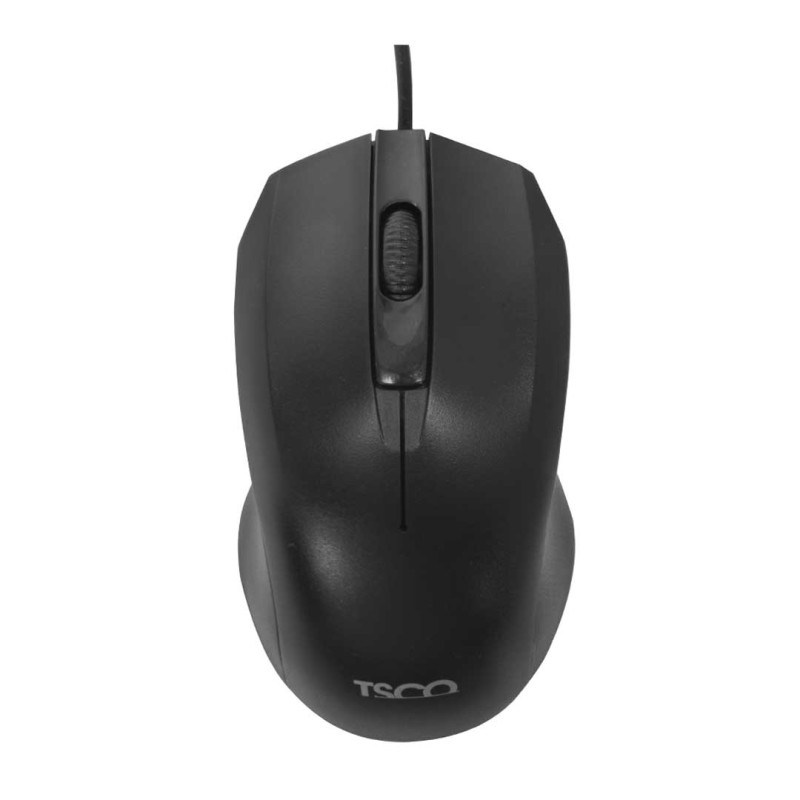 ماوس سیمی تسکو مدل TM 306