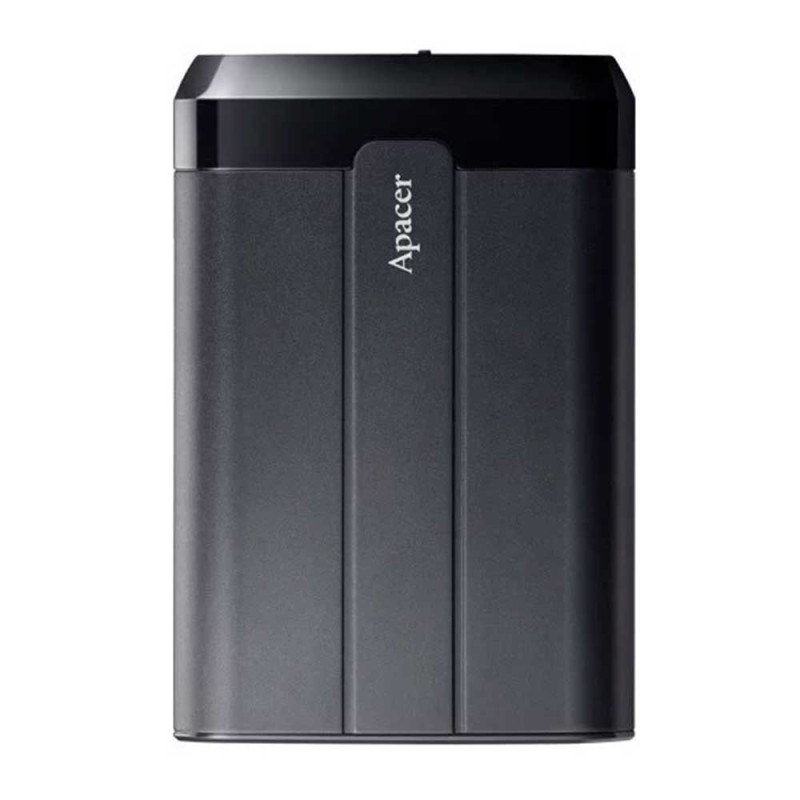 هارد اکسترنال اپیسر مدل AC732  ظرفیت 2 ترابایت