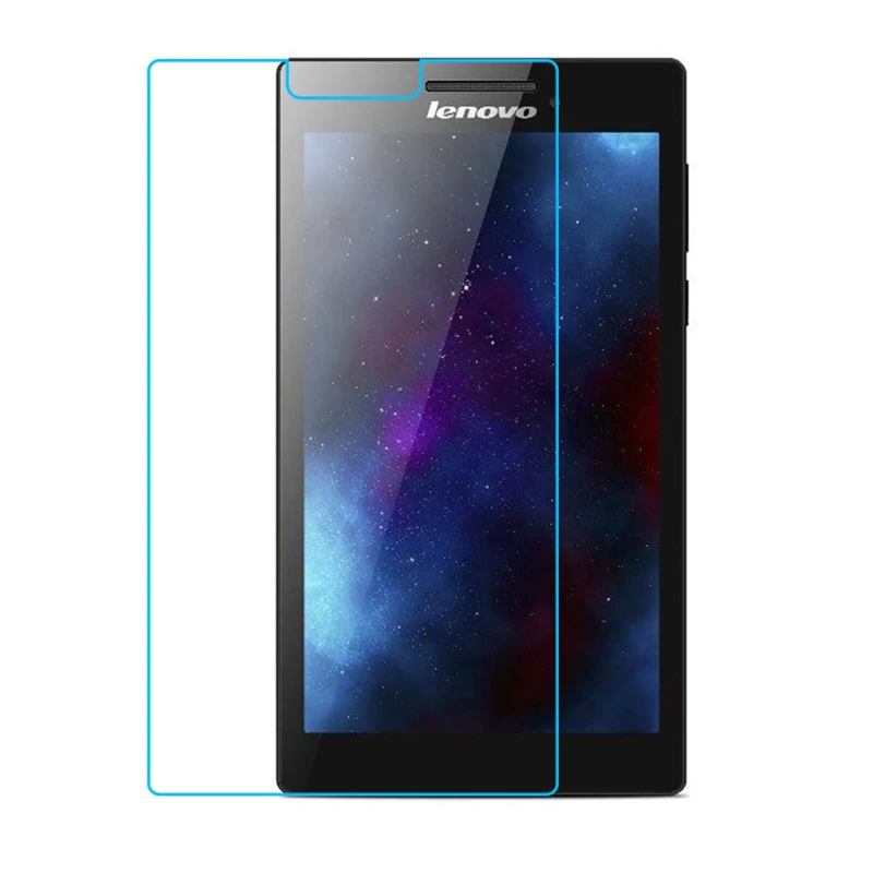 محافظ صفحه نمایش شیشه ای لنوو مدل Tab 2 A7-30