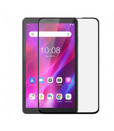 محافظ صفحه نمایش شیشه ای لنوو مدل M7