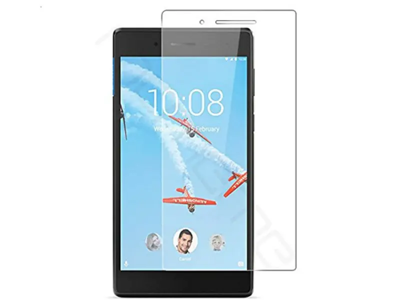 محافظ صفحه نمایش شیشه ای لنوو مدل  7504
