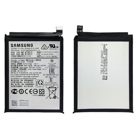 باتری گوشی موبایل سامسونگ مدل  Galaxy A03s