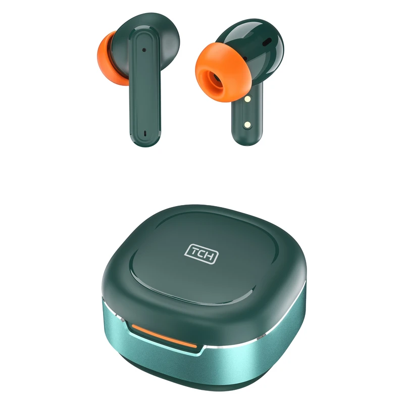 هندزفری بلوتوثی  تی سی اچ مدل D6 Sound Hunt