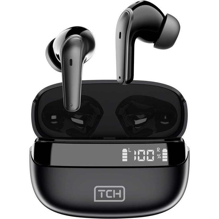 هندزفری بلوتوثی  تی سی اچ مدل Black Blade L10 ANC