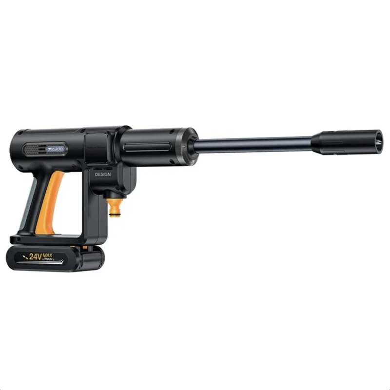 کارواش شارژی  240 وات یسیدو مدل VC18