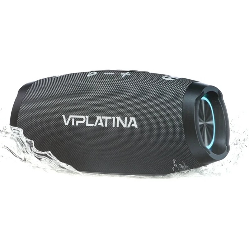 اسپیکربلوتوثی وی آی پلاتینا مدل VSW11