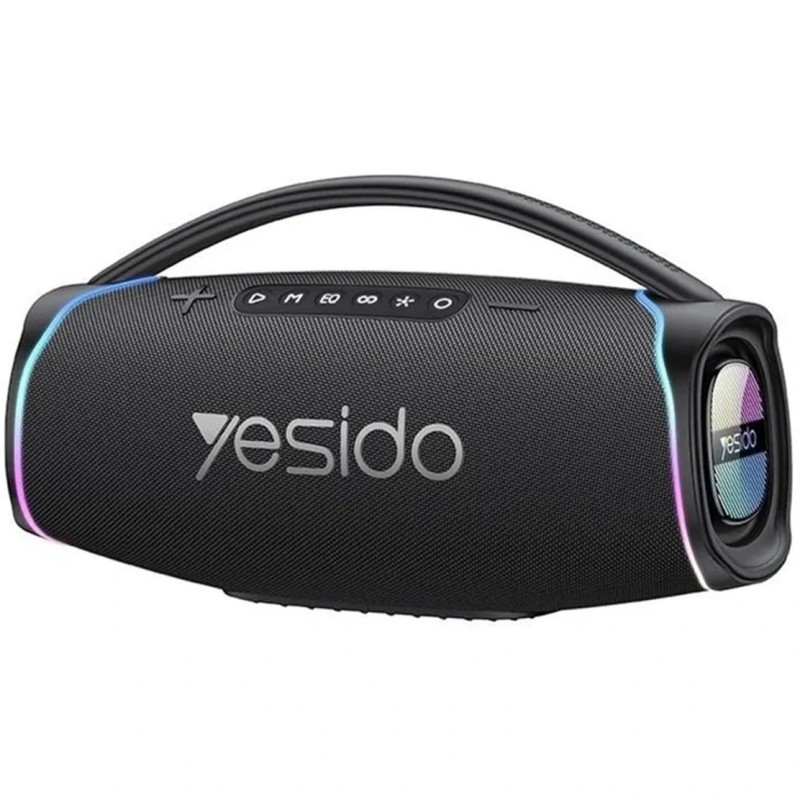 اسپیکر بلوتوثی یسیدو مدل  YSW46