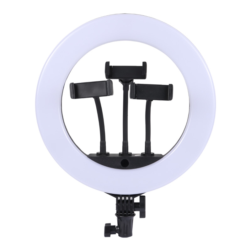 رینگ لایت جیماری مدل FM-14R