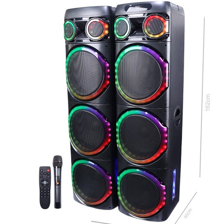 اسپیکر بلوتوثی وریتی مدل VS-1260