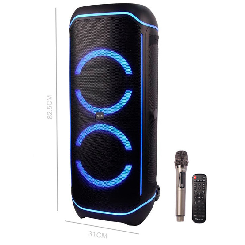 اسپیکر بلوتوثی وریتی مدل V-PS2908