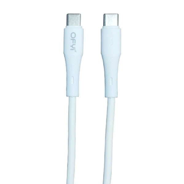 کابل شارژ USB-C اوفی مدل CA-27CC