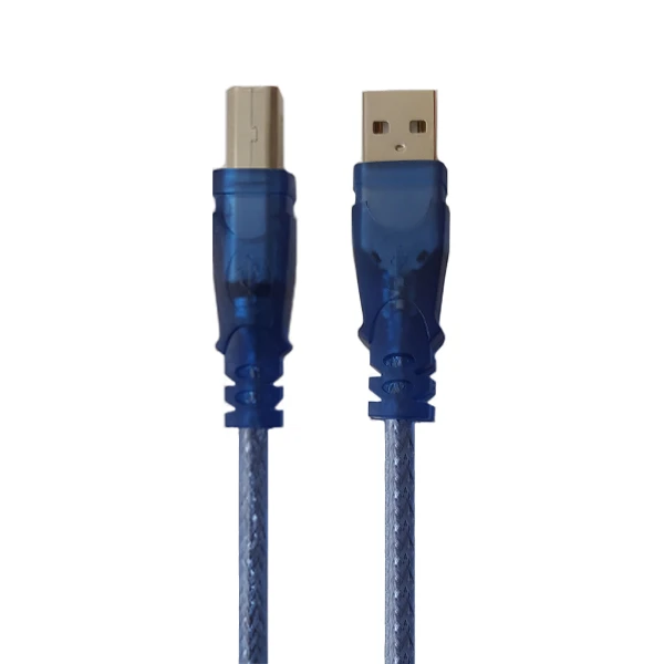 کابل پرینتر تسکو مدل TC 01 1.5M