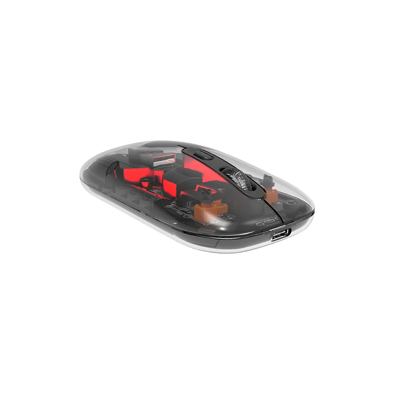 ماوس بی سیم تسکو مدل TM 780W