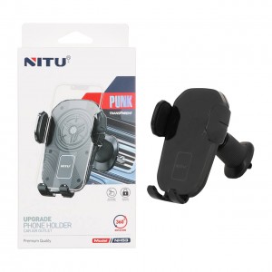 پایه نگهدارنده گوشی موبایل نیتو مدل NH53