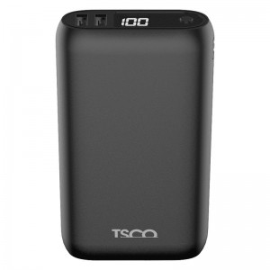 پاوربانک 20000 تسکو مدل TP869