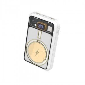 POWERBANK TESKO